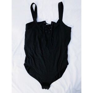 American Eagle Bodysuit